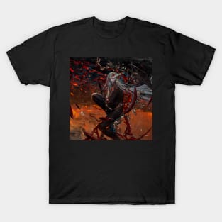 Dante's Inferno T-Shirt